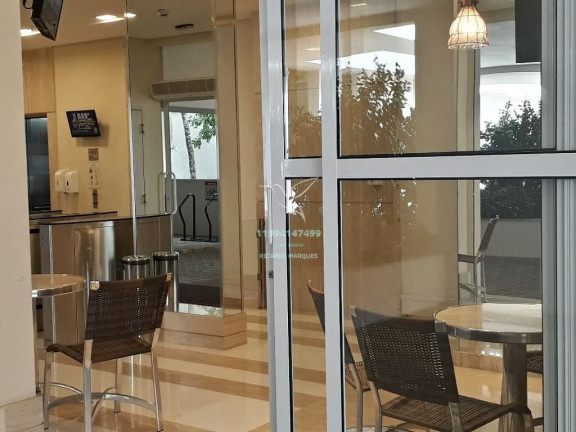 Imagem Sala Comercial à Venda, 37 m² em Vila Mariana - São Paulo Imagem Sala Comercial à Venda, 37 m² em Vila Mariana - São Paulo
