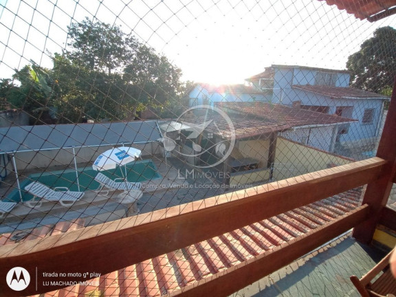Imagem Casa com 3 Quartos à Venda, 200 m² em Caminho De Búzios - Cabo Frio Imagem Casa com 3 Quartos à Venda, 200 m² em Caminho De Búzios - Cabo Frio