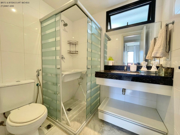 Imagem Imóvel com 3 Quartos à Venda, 105 m² em Federação - Salvador Imagem Imóvel com 3 Quartos à Venda, 105 m² em Federação - Salvador