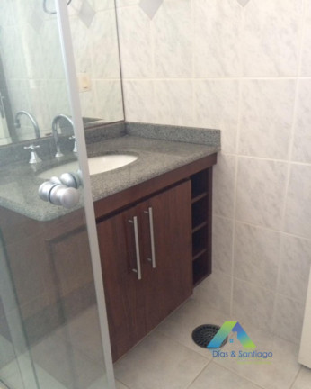 Imagem Apartamento com 2 Quartos à Venda, 69 m² em Vila Santo Estéfano - São Paulo