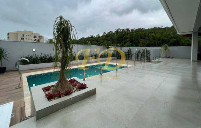 Imagem Casa de Condomínio com 4 Quartos à Venda, 525 m² em Atibaia Imagem Casa de Condomínio com 4 Quartos à Venda, 525 m² em Atibaia