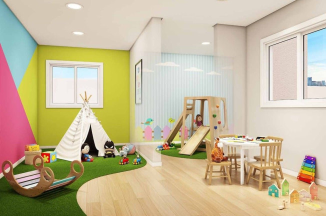 Imagem Apartamento com 2 Quartos à Venda, 37 m² em Terceira Divisão De Interlagos - São Paulo Imagem Apartamento com 2 Quartos à Venda, 37 m² em Terceira Divisão De Interlagos - São Paulo