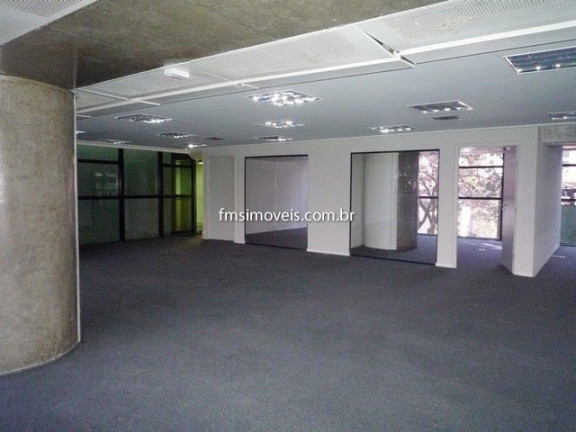 Imagem Imóvel para Alugar, 256 m² em Itaim Bibi - São Paulo