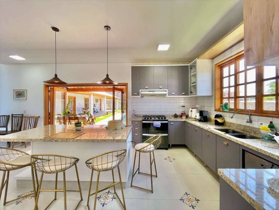 Imagem Casa com 4 Quartos à Venda, 363 m² em City Castello - Itu Imagem Casa com 4 Quartos à Venda, 363 m² em City Castello - Itu