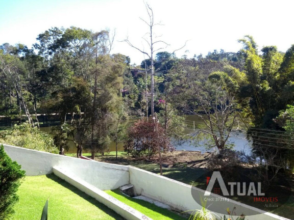 Imagem Casa com 6 Quartos à Venda, 400 m² em Pirucaia - Mairiporã Imagem Casa com 6 Quartos à Venda, 400 m² em Pirucaia - Mairiporã