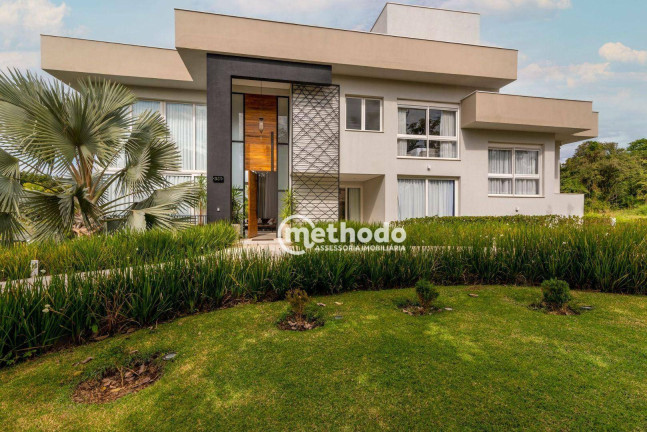 Fazenda à Venda, 1.200 m² em Condomínio Fazenda Vila Real De Itu - Itu
