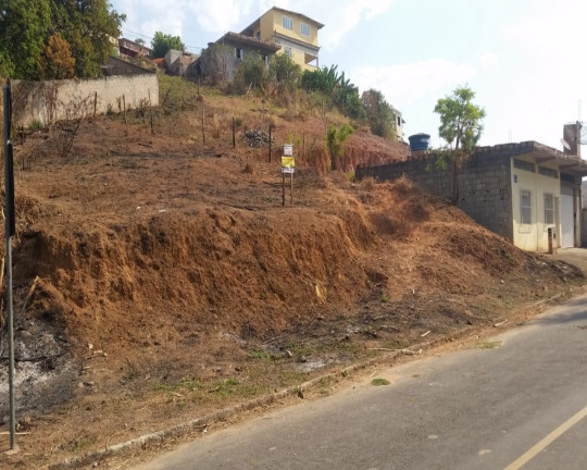 Imagem Imóvel à Venda, 399 m² em Santa Cruz - Juiz De Fora