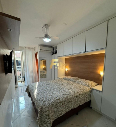Imagem Casa com 2 Quartos à Venda, 100 m² em Lagoa Funda - Guarapari