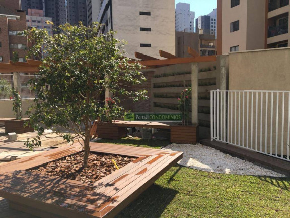 Imagem Apartamento com 2 Quartos à Venda, 73 m² em Bigorrilho - Curitiba Imagem Apartamento com 2 Quartos à Venda, 73 m² em Bigorrilho - Curitiba