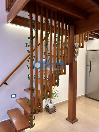 Imagem Casa com 2 Quartos à Venda, 59 m² em Grandesp - Itanhaém Imagem Casa com 2 Quartos à Venda, 59 m² em Grandesp - Itanhaém