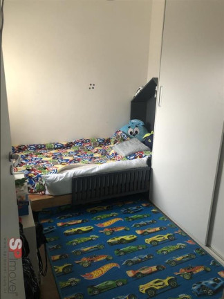 Imagem Apartamento com 3 Quartos à Venda, 65 m² em Santa Maria - Santo André