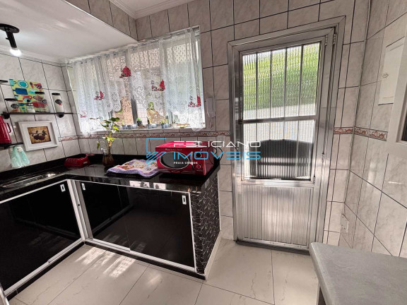 Imagem Kitnet com 1 Quarto à Venda, 30 m² em Guilhermina - Praia Grande Imagem Kitnet com 1 Quarto à Venda, 30 m² em Guilhermina - Praia Grande