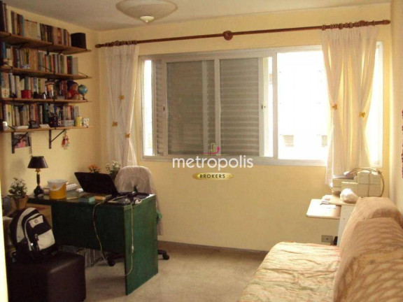 Imagem Apartamento com 3 Quartos à Venda, 149 m² em Perdizes - São Paulo