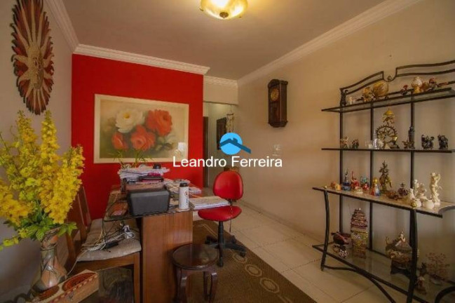 Imagem Apartamento com 2 Quartos à Venda, 76 m² em Baeta Neves - São Bernardo Do Campo