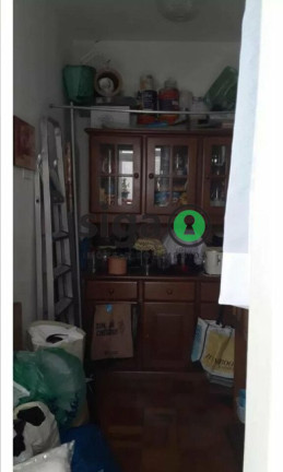 Imagem Apartamento com 3 Quartos à Venda, 92 m² em Consolação - São Paulo Imagem Apartamento com 3 Quartos à Venda, 92 m² em Consolação - São Paulo
