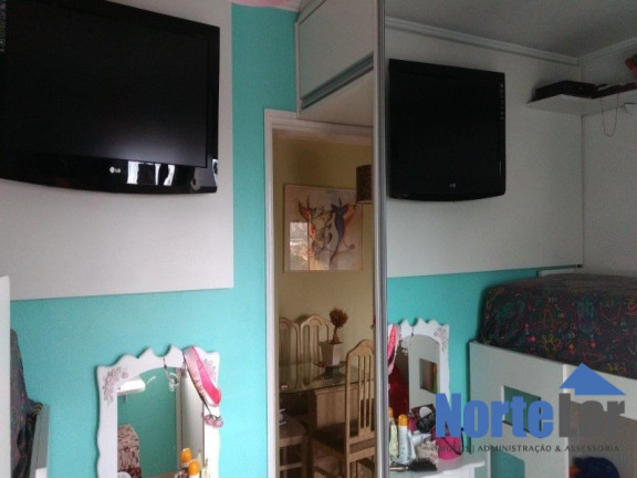 Imagem Apartamento com 2 Quartos à Venda, 57 m² em Piqueri - São Paulo