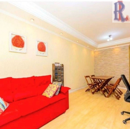 Imagem Sobrado com 3 Quartos à Venda, em Jardim Santo Elias - São Paulo Imagem Sobrado com 3 Quartos à Venda, em Jardim Santo Elias - São Paulo