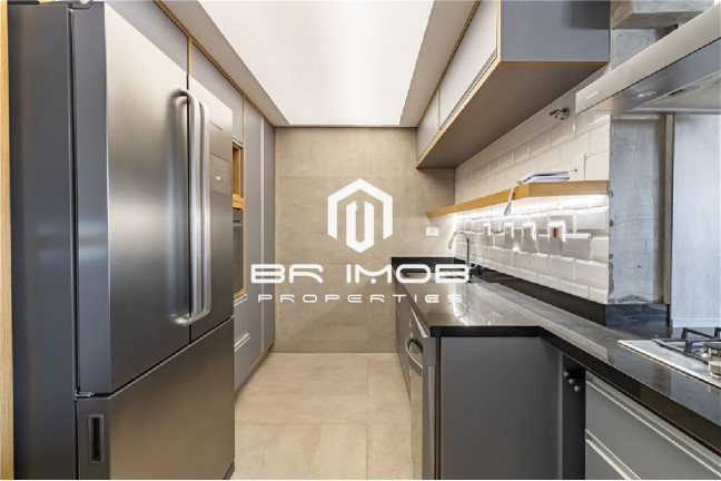 Imagem Imóvel com 2 Quartos à Venda, 141 m² em Moema - São Paulo Imagem Imóvel com 2 Quartos à Venda, 141 m² em Moema - São Paulo