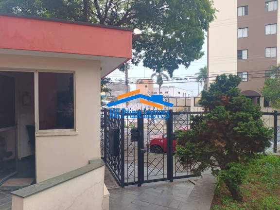 Imagem Apartamento com 2 Quartos à Venda, 56 m² em Km 18 - Osasco Imagem Apartamento com 2 Quartos à Venda, 56 m² em Km 18 - Osasco