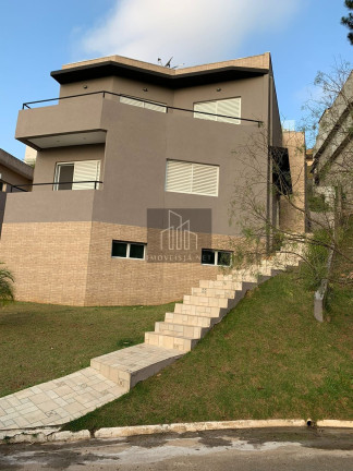 Imagem Casa com 3 Quartos à Venda, 350 m² em Alphaville - Santana De Parnaíba Imagem Casa com 3 Quartos à Venda, 350 m² em Alphaville - Santana De Parnaíba