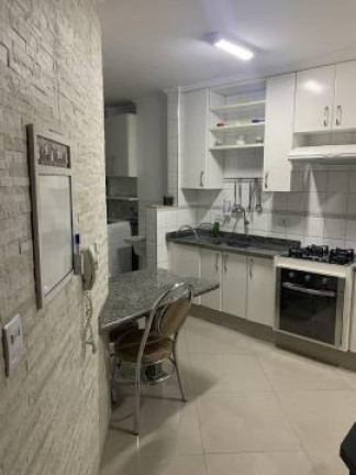 Imagem Apartamento com 2 Quartos à Venda, 82 m² em Aclimação - São Paulo Imagem Apartamento com 2 Quartos à Venda, 82 m² em Aclimação - São Paulo