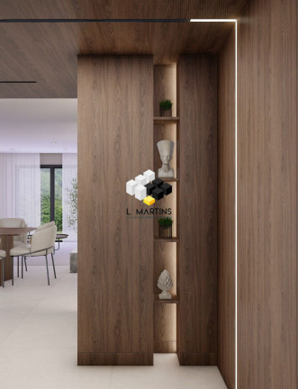 Imagem Apartamento com 3 Quartos à Venda, 107 m² em Varzea Grande - Gramado