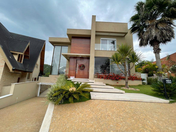 Imagem Casa com 7 Quartos à Venda, 800 m² em Alphaville - Santana De Parnaíba Imagem Casa com 7 Quartos à Venda, 800 m² em Alphaville - Santana De Parnaíba