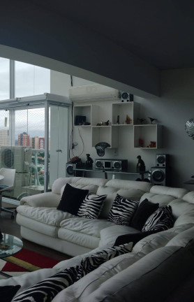 Imagem Apartamento com 2 Quartos à Venda, 133 m² em Vila Ema - São José Dos Campos