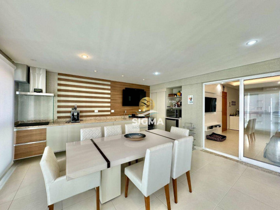 Imagem Apartamento com 3 Quartos à Venda, 135 m² em Pitangueiras - Guarujá Imagem Apartamento com 3 Quartos à Venda, 135 m² em Pitangueiras - Guarujá