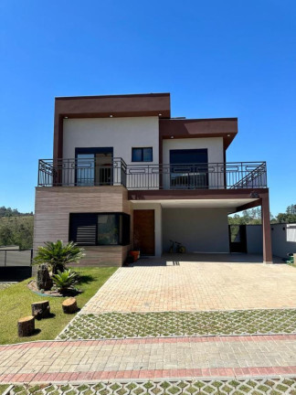 Imagem Casa com 4 Quartos à Venda, 283 m² em Colinas Da Anhangüera - Santana De Parnaíba Imagem Casa com 4 Quartos à Venda, 283 m² em Colinas Da Anhangüera - Santana De Parnaíba