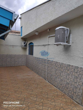Imagem Casa com 2 Quartos para Alugar, 193 m² em Jardim Santo Inácio - Salto Imagem Casa com 2 Quartos para Alugar, 193 m² em Jardim Santo Inácio - Salto