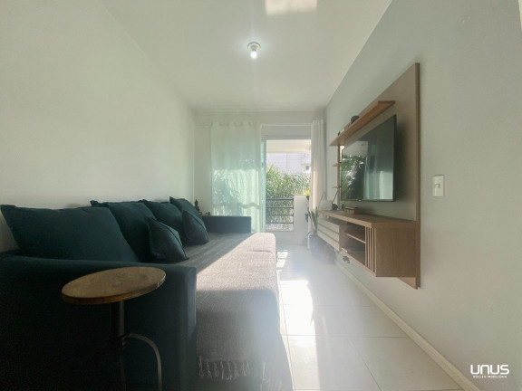 Imagem Apartamento com 2 Quartos à Venda, 65 m² em Pagani - Palhoça