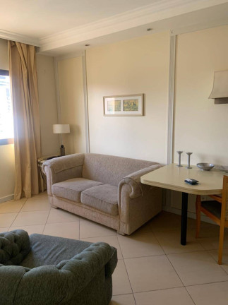 Imagem Apartamento com 1 Quarto para Alugar, 30 m² em Vila Olímpia - São Paulo Imagem Apartamento com 1 Quarto para Alugar, 30 m² em Vila Olímpia - São Paulo