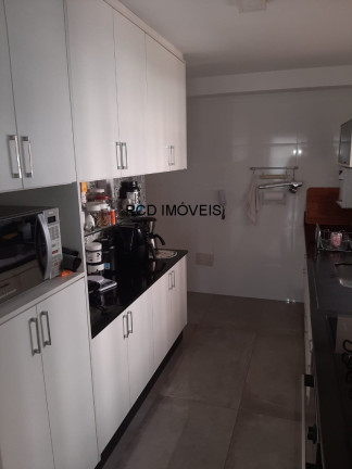 Imagem Apartamento com 3 Quartos à Venda, 134 m² em Jardim Olympia - São Paulo