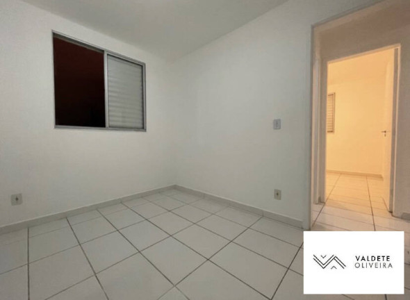 Apartamento com 2 Quartos à Venda, 47 m² em Jardim Califórnia - Jacareí
