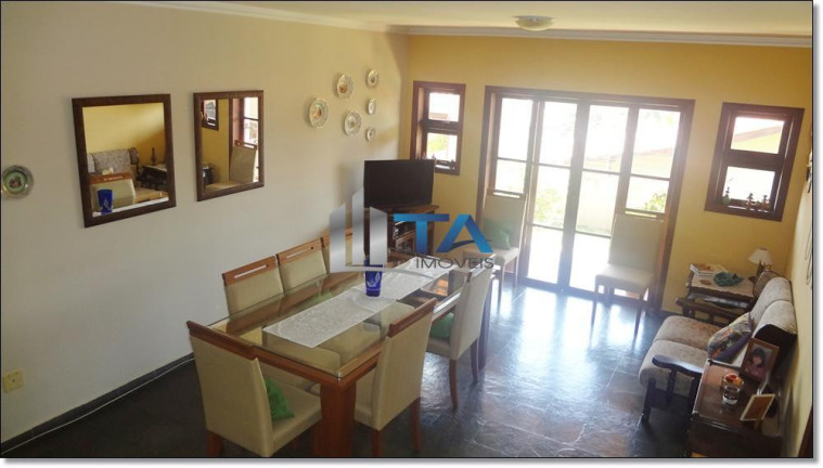 Imagem Casa com 3 Quartos à Venda, 400 m² em Parque São Quirino - Campinas