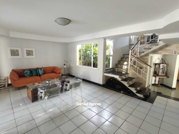 Imagem Casa de Condomínio com 5 Quartos à Venda, 430 m² em Vilas Do Atlântico - Lauro De Freitas Imagem Casa de Condomínio com 5 Quartos à Venda, 430 m² em Vilas Do Atlântico - Lauro De Freitas