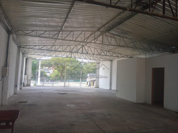 Imagem Galpão para Alugar,  em Vila Nhocuné - São Paulo