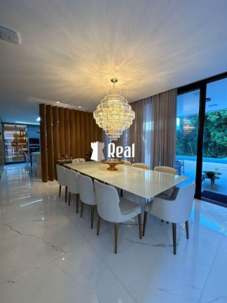Imagem Casa com 4 Quartos à Venda, 715 m² em Alphaville Ii - Salvador Imagem Casa com 4 Quartos à Venda, 715 m² em Alphaville Ii - Salvador