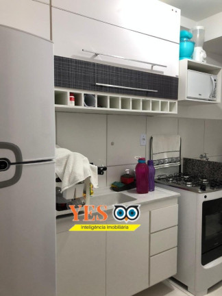 Imagem Apartamento com 2 Quartos à Venda, 64 m² em Conceição - Feira De Santana