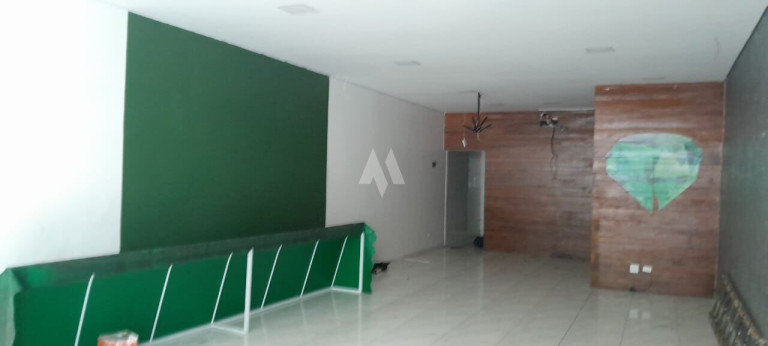 Imagem Imóvel Comercial para Alugar, 130 m² em Campo Grande - Santos Imagem Imóvel Comercial para Alugar, 130 m² em Campo Grande - Santos