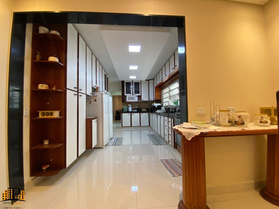 Imagem Casa com 8 Quartos à Venda, 525 m² em Suíço - São Bernardo Do Campo