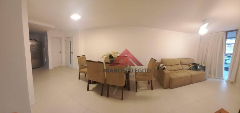 Imagem Apartamento com 3 Quartos à Venda, 107 m² em Icaraí - Niterói Imagem Apartamento com 3 Quartos à Venda, 107 m² em Icaraí - Niterói