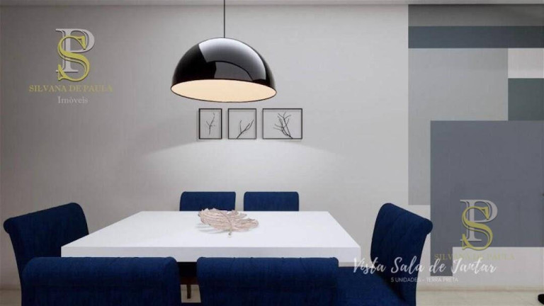 Imagem Casa com 2 Quartos à Venda, 60 m² em Terra Preta - Mairiporã Imagem Casa com 2 Quartos à Venda, 60 m² em Terra Preta - Mairiporã