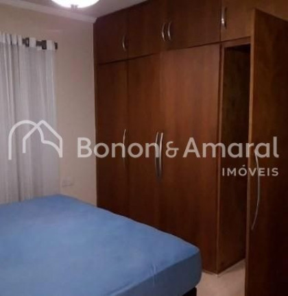 Imagem Casa de Condomínio com 3 Quartos à Venda, 200 m² em Residencial Terras Do Barão - Campinas