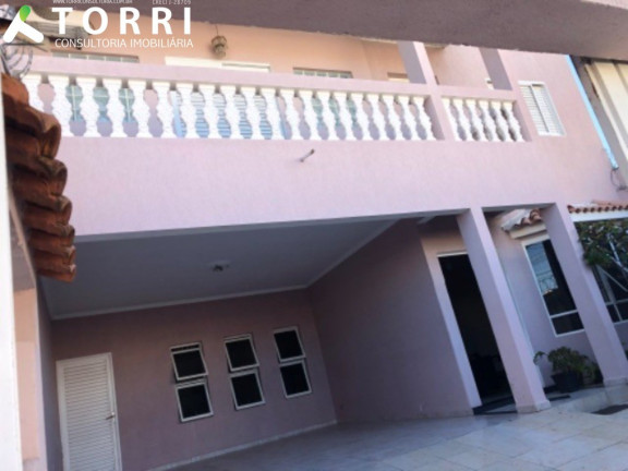 Imagem Sobrado com 5 Quartos à Venda, 240 m² em Vila Jardini - Sorocaba