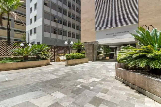 Imagem Imóvel com 3 Quartos à Venda, 170 m² em Santa Cecília - São Paulo