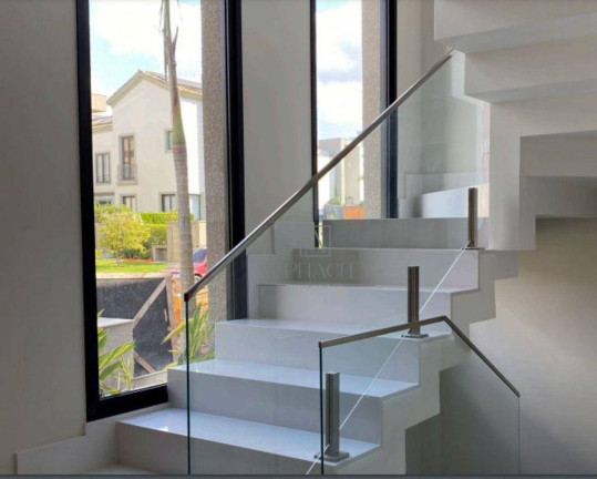 Imagem Casa com 4 Quartos à Venda, 438 m² em Tamboré - Santana De Parnaíba