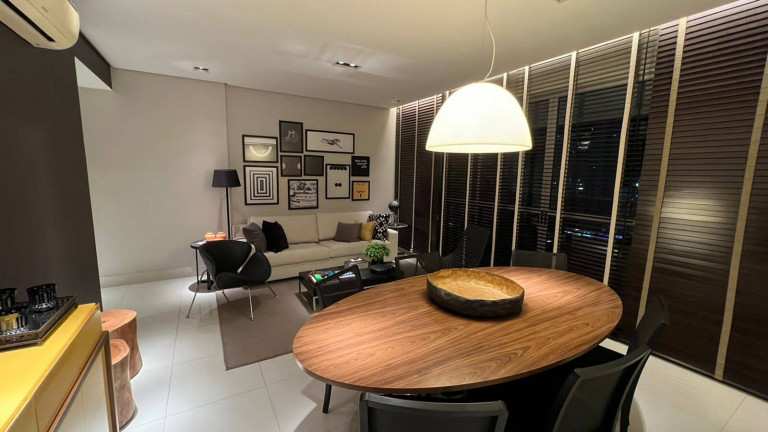 Imagem Apartamento com 3 Quartos à Venda, 134 m² em Jardim Das Américas - Cuiabá Imagem Apartamento com 3 Quartos à Venda, 134 m² em Jardim Das Américas - Cuiabá