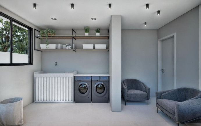 Imagem Apartamento com 1 Quarto à Venda, 24 m² em Jardim Oceania - João Pessoa
